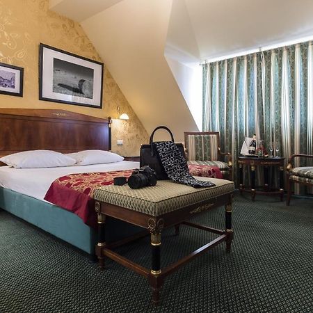 Sebnitzer Hof By Steiger Hotels (Adults Only) Εξωτερικό φωτογραφία