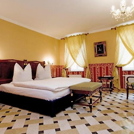 Steiger Hotel Sebnitzer Hof (Adults Only) Εξωτερικό φωτογραφία