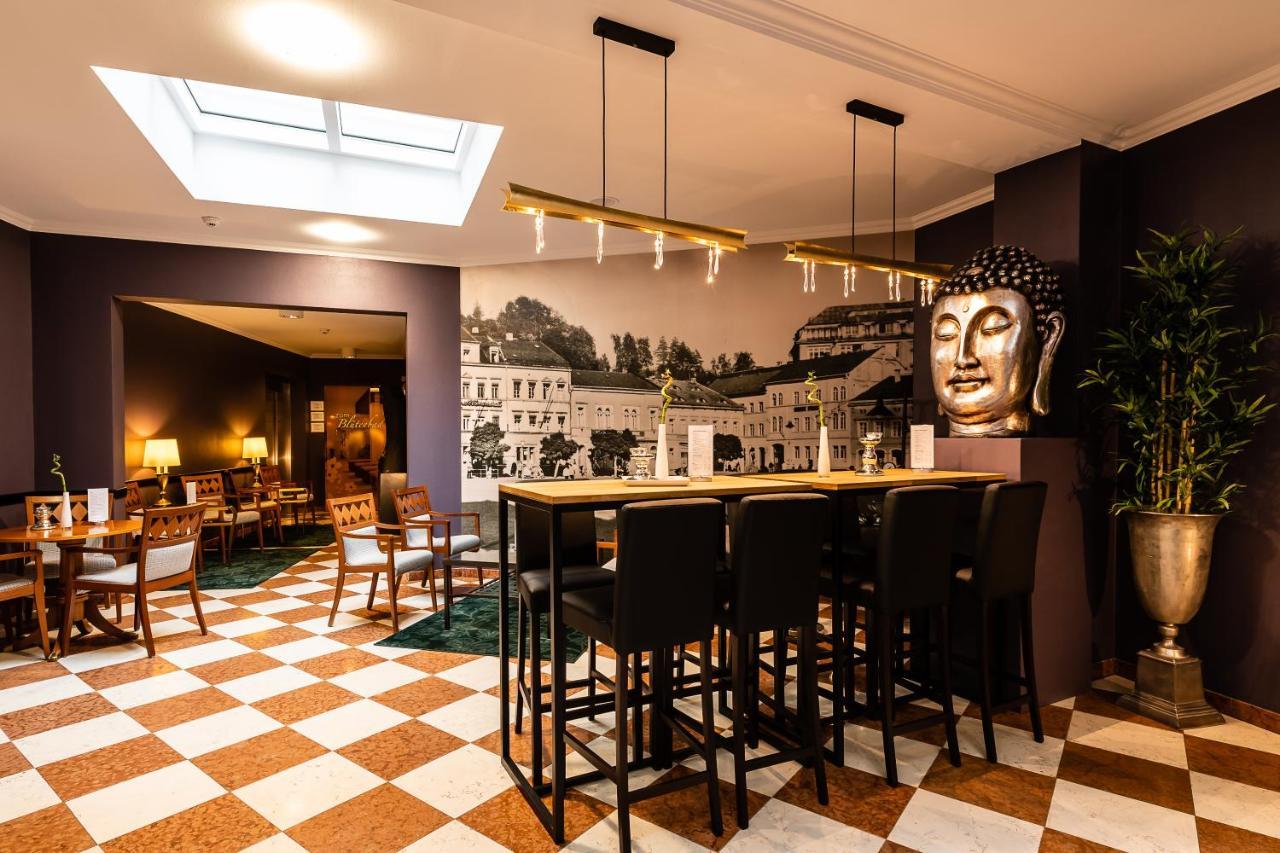 Sebnitzer Hof By Steiger Hotels (Adults Only) Εξωτερικό φωτογραφία