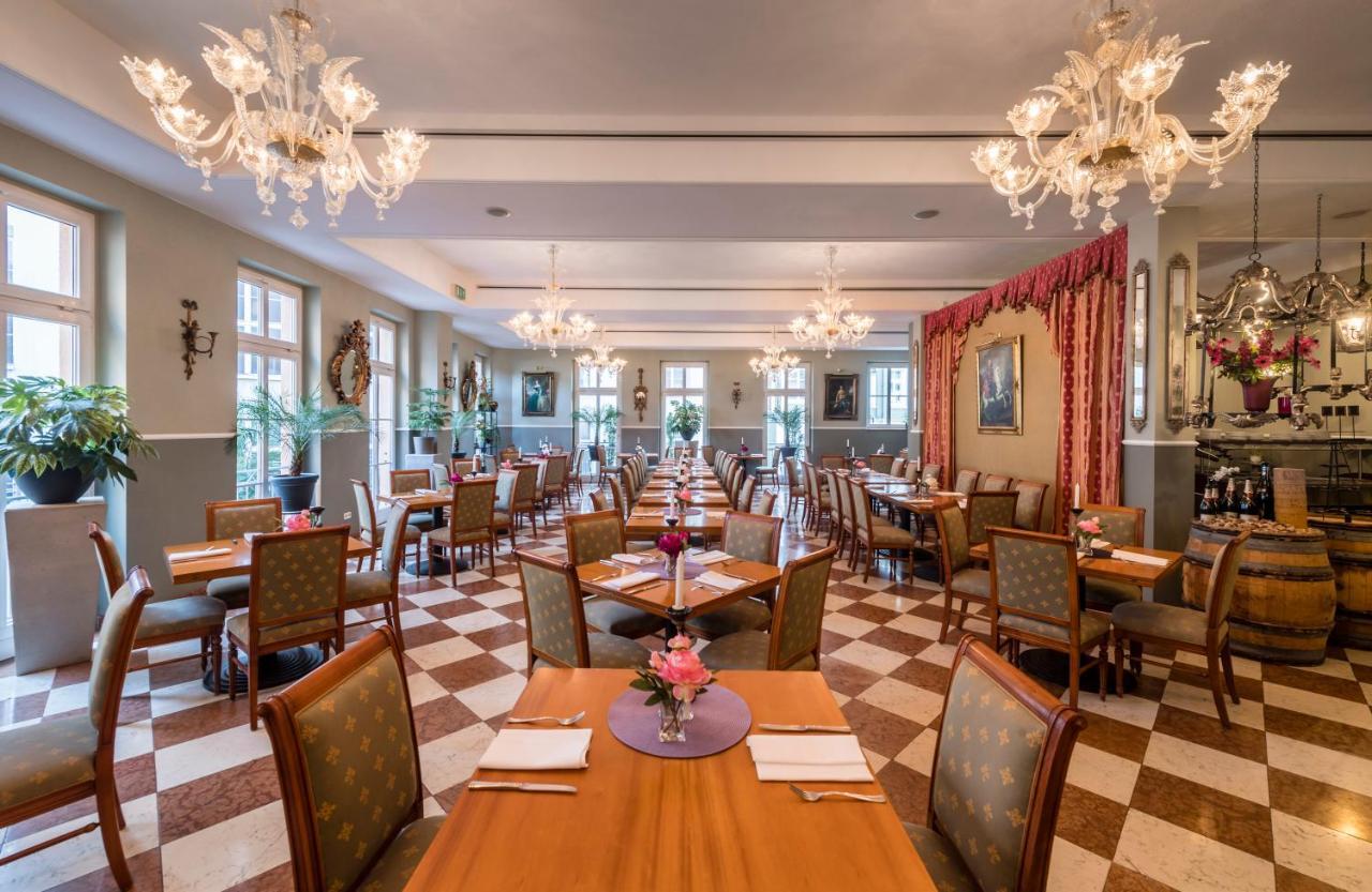 Sebnitzer Hof By Steiger Hotels (Adults Only) Εξωτερικό φωτογραφία