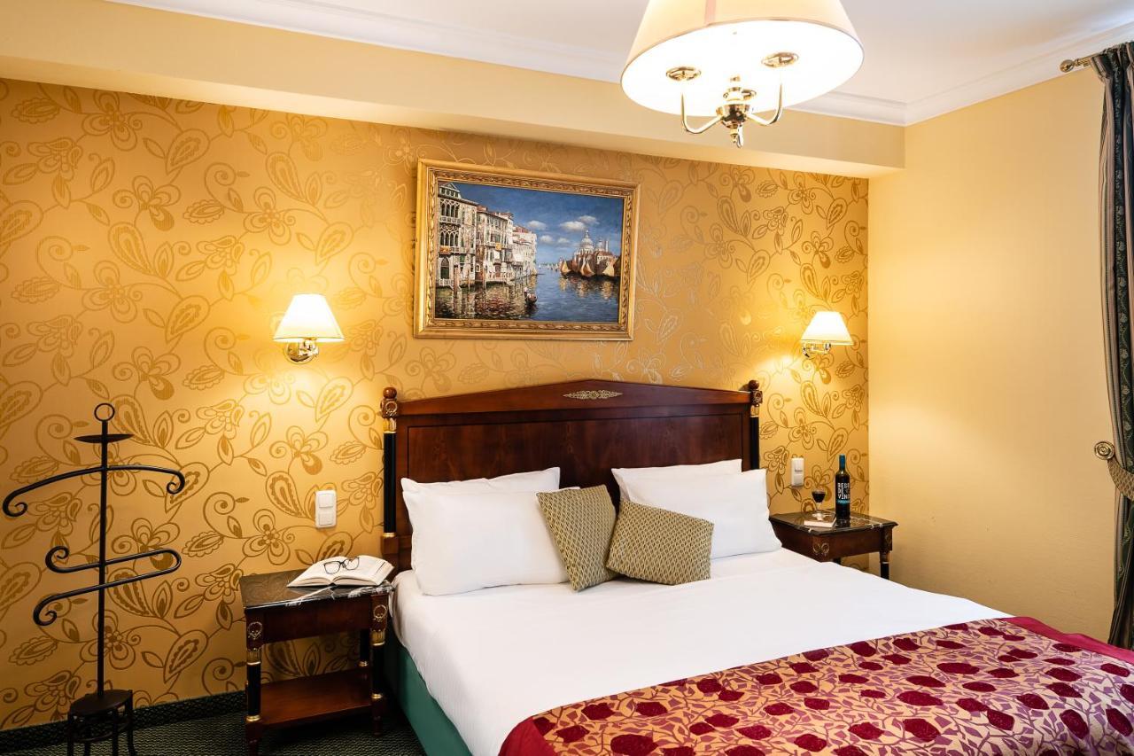 Sebnitzer Hof By Steiger Hotels (Adults Only) Εξωτερικό φωτογραφία
