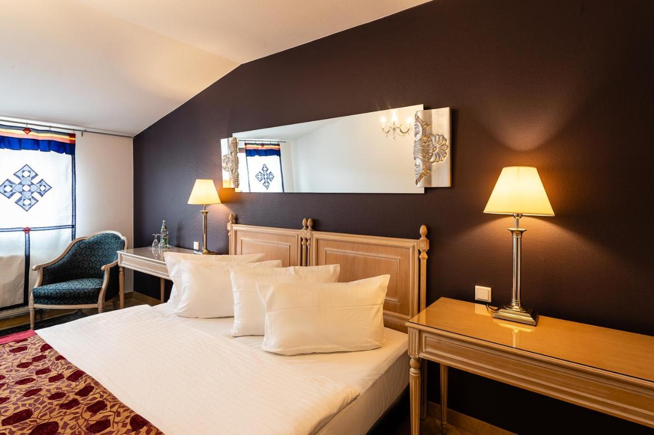 Sebnitzer Hof By Steiger Hotels (Adults Only) Εξωτερικό φωτογραφία