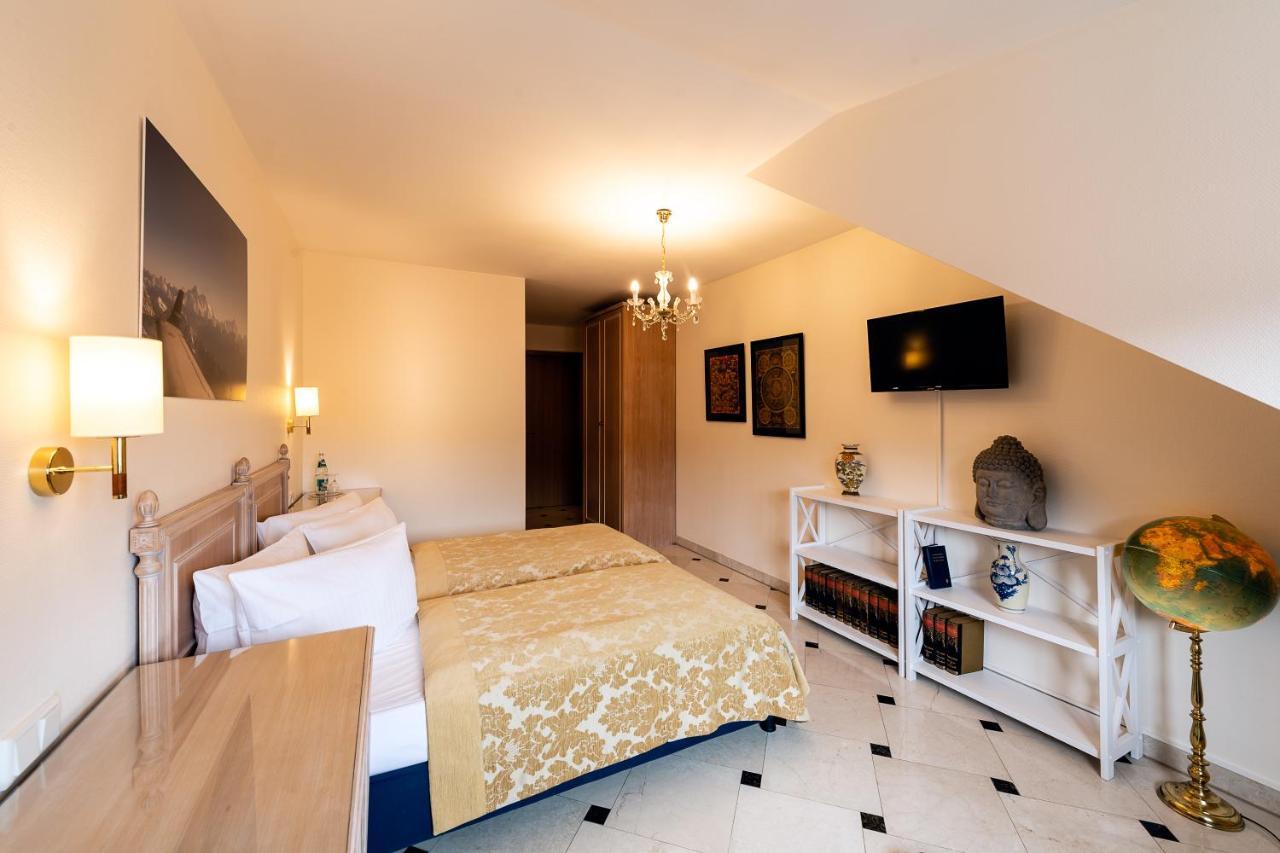 Sebnitzer Hof By Steiger Hotels (Adults Only) Εξωτερικό φωτογραφία