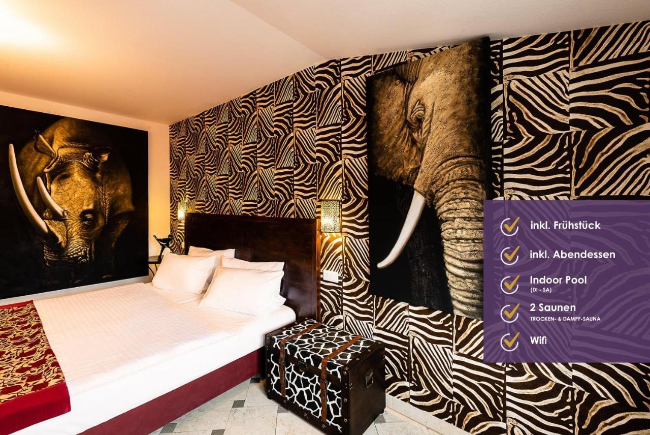 Sebnitzer Hof By Steiger Hotels (Adults Only) Εξωτερικό φωτογραφία