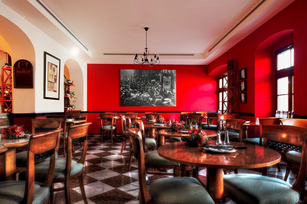 Sebnitzer Hof By Steiger Hotels (Adults Only) Εξωτερικό φωτογραφία