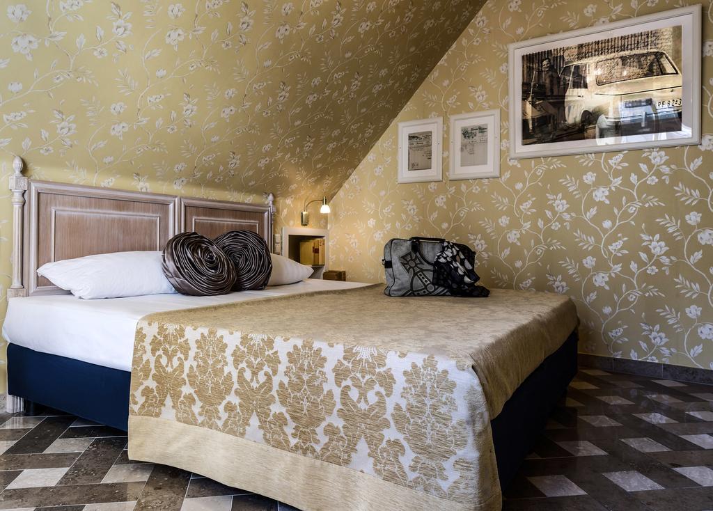 Sebnitzer Hof By Steiger Hotels (Adults Only) Εξωτερικό φωτογραφία