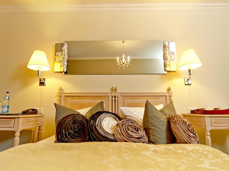 Sebnitzer Hof By Steiger Hotels (Adults Only) Εξωτερικό φωτογραφία