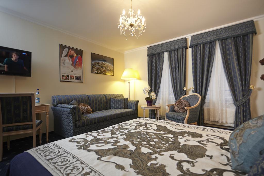 Steiger Hotel Sebnitzer Hof (Adults Only) Εξωτερικό φωτογραφία