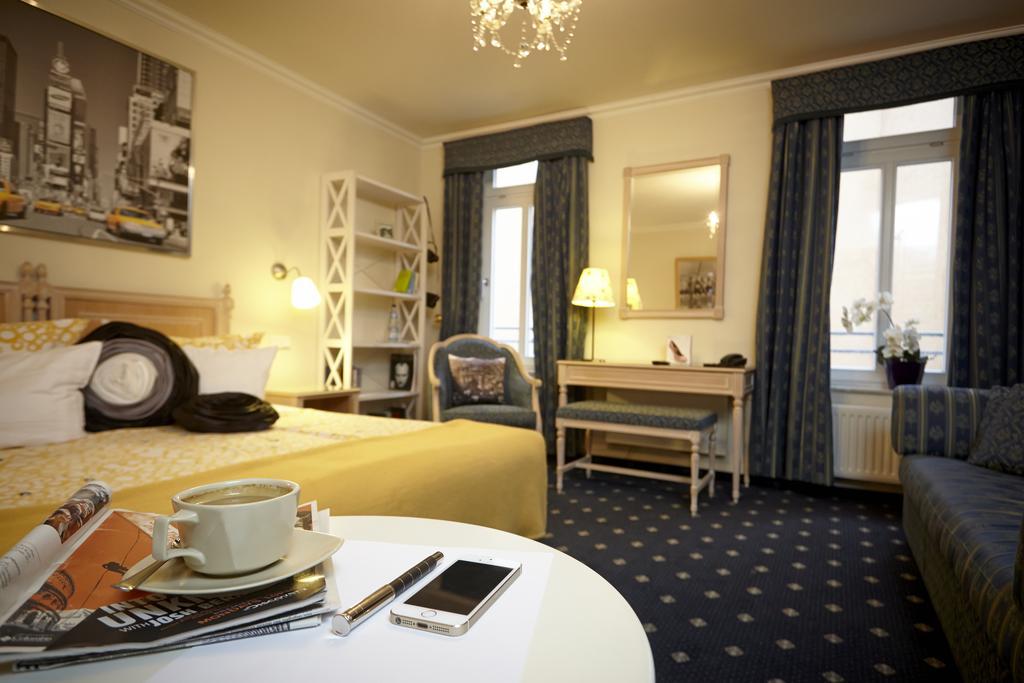 Sebnitzer Hof By Steiger Hotels (Adults Only) Εξωτερικό φωτογραφία