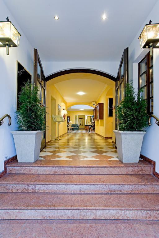 Steiger Hotel Sebnitzer Hof (Adults Only) Εξωτερικό φωτογραφία