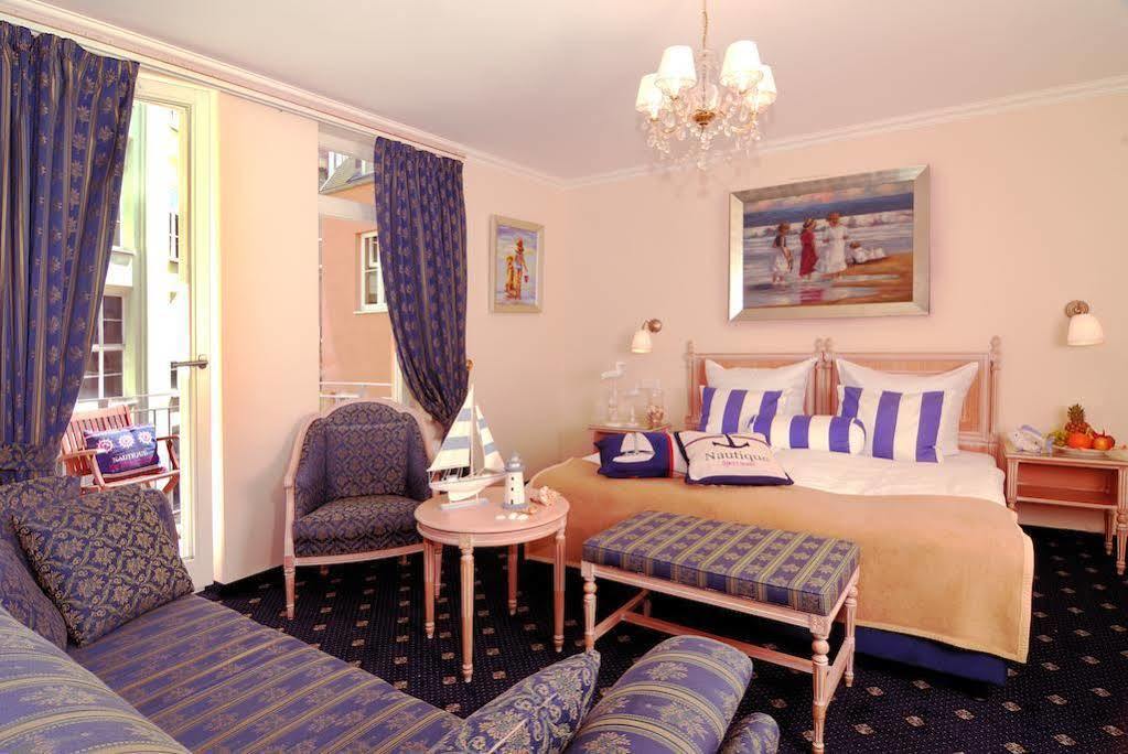 Sebnitzer Hof By Steiger Hotels (Adults Only) Εξωτερικό φωτογραφία